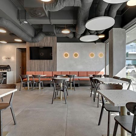 Hotel Milo Gdansk Airport 외부 사진