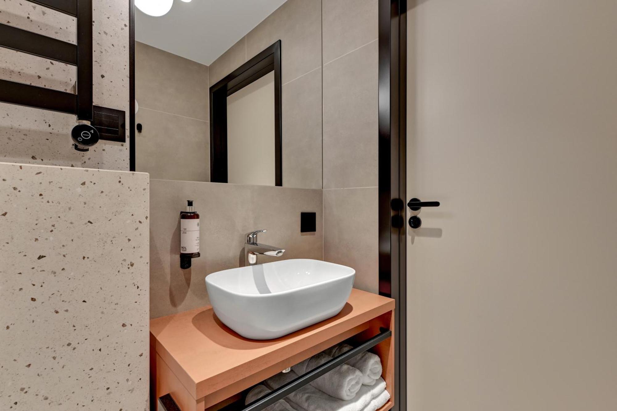 Hotel Milo Gdansk Airport 외부 사진