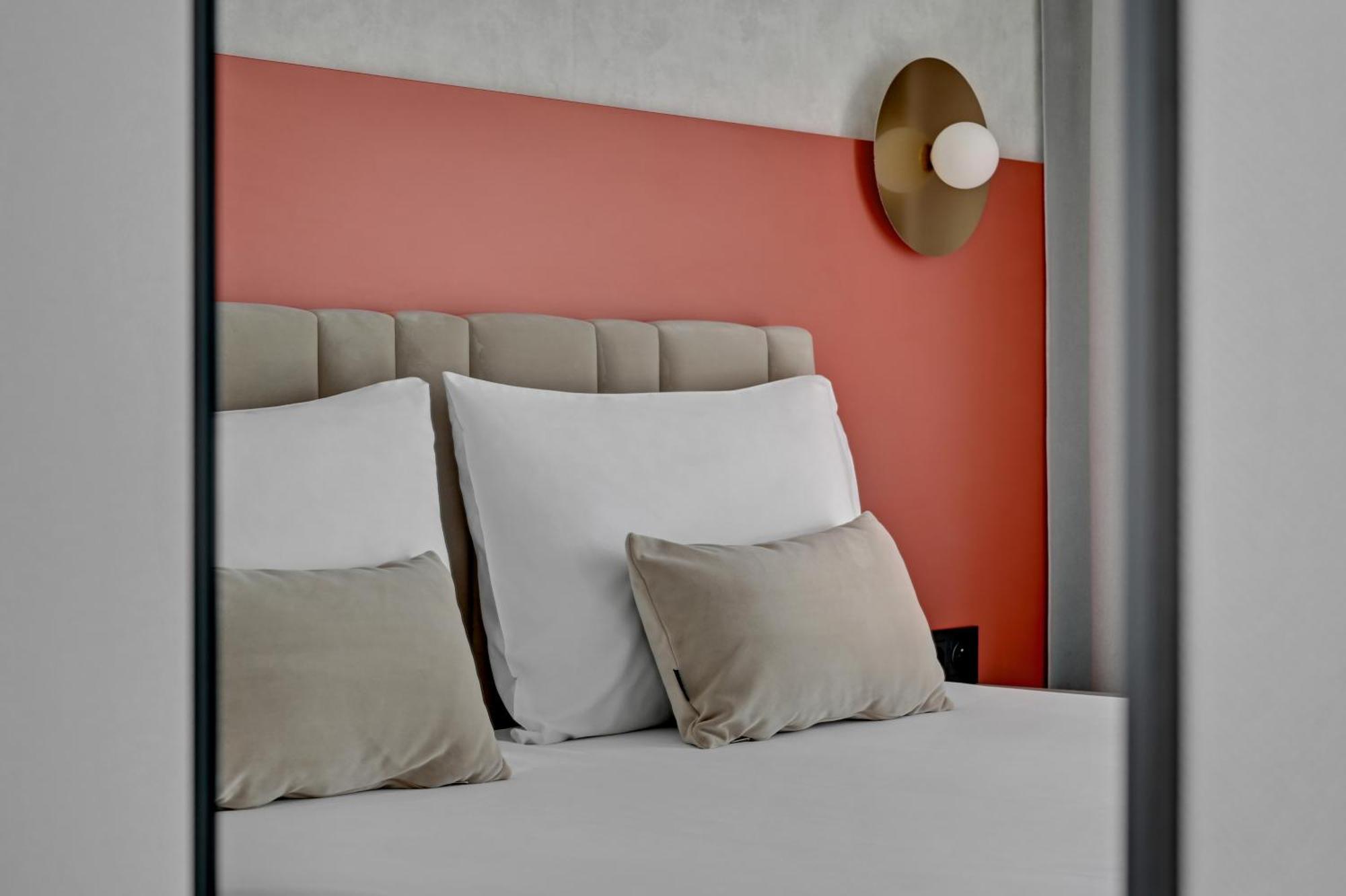 Hotel Milo Gdansk Airport 외부 사진