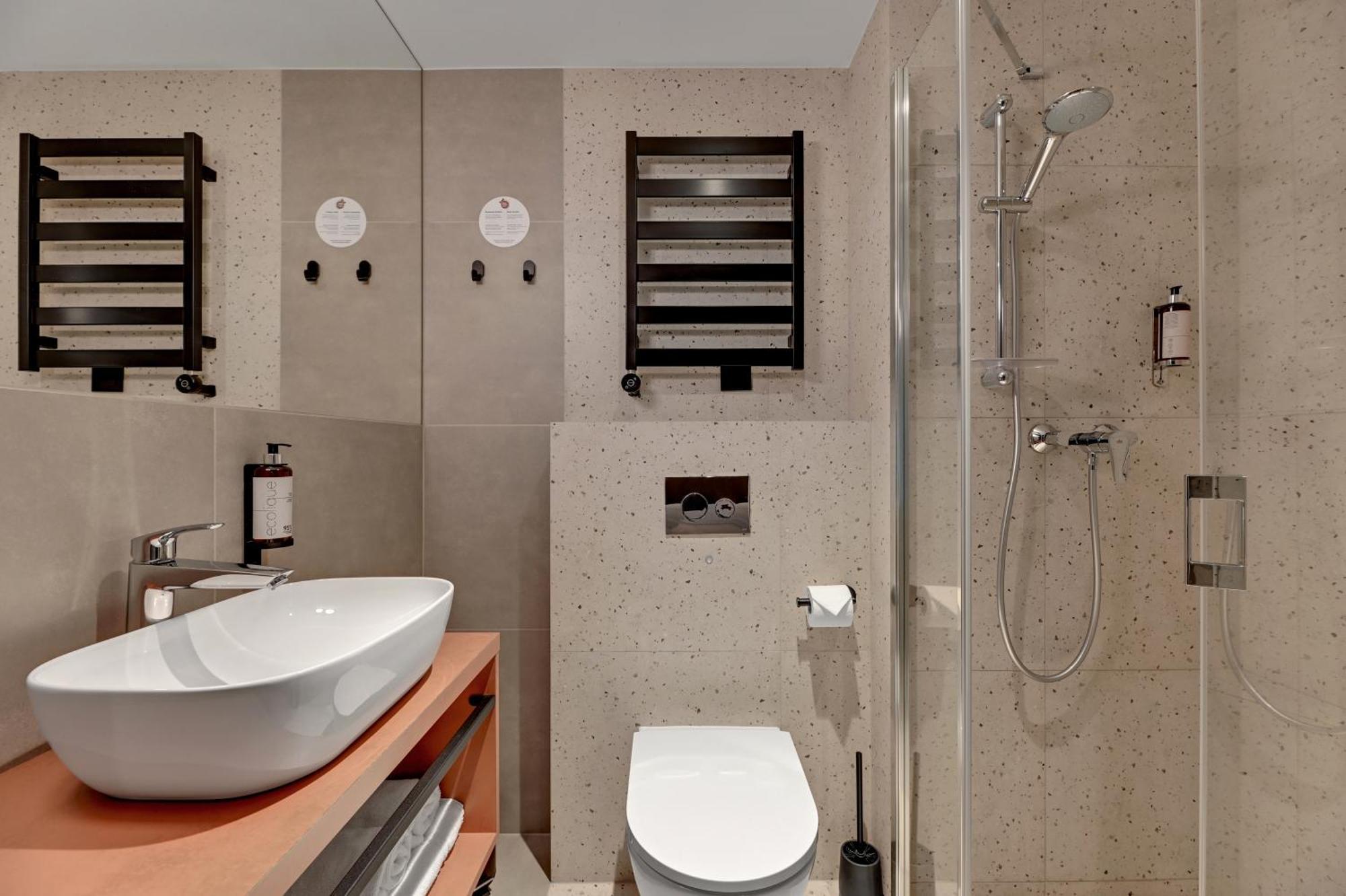 Hotel Milo Gdansk Airport 객실 사진