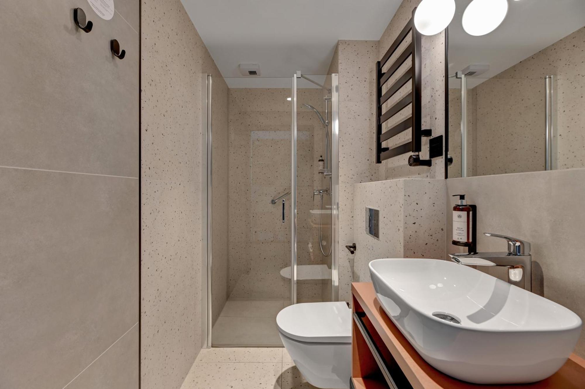 Hotel Milo Gdansk Airport 외부 사진